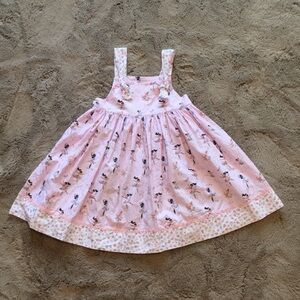Peepers Children's Clothing Handmade In Idaho, USA, 100% Cotton